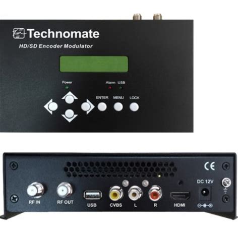 rf modulator satellite distribution box|radio frequency modulator.